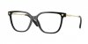 OKULARY KOREKCYJNE VERSACE VE 3388U GB1 53 ROZMIAR M